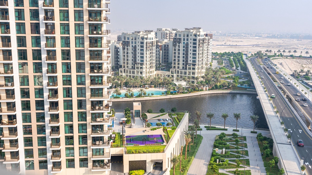Photo of Outdoor in Dubai