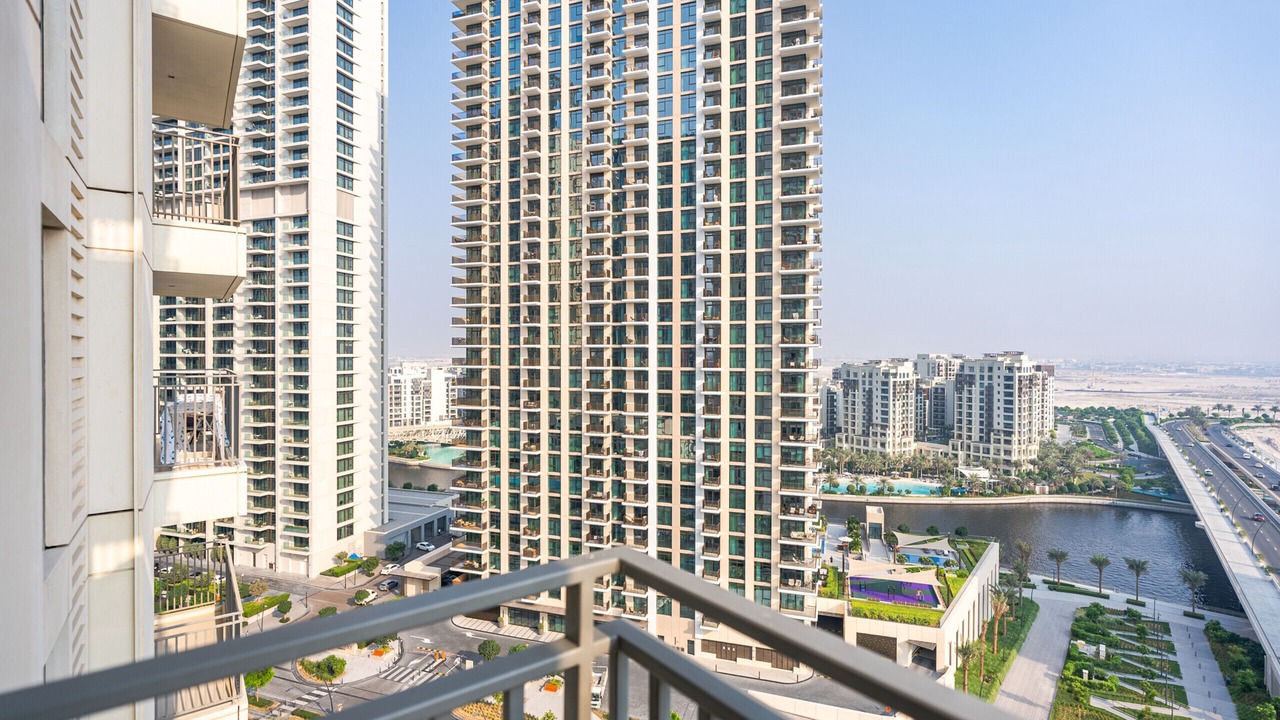Photo of Outdoor in Dubai