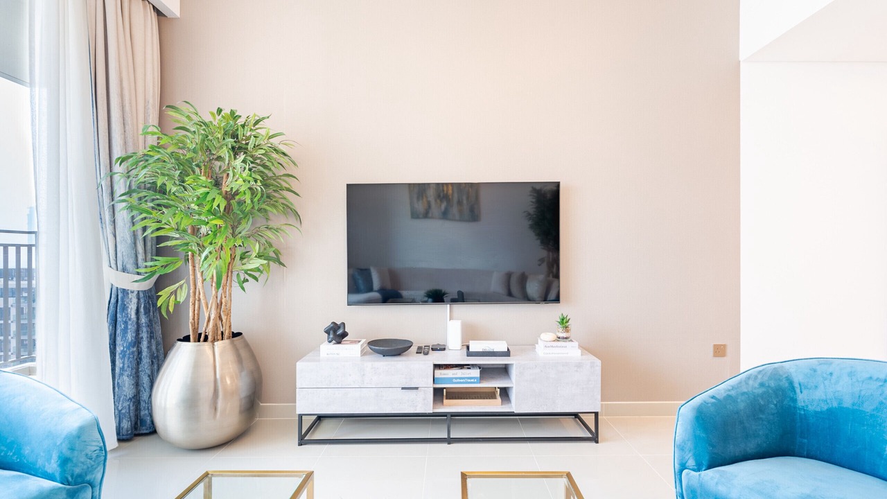 Photo of Livingroom in Dubai