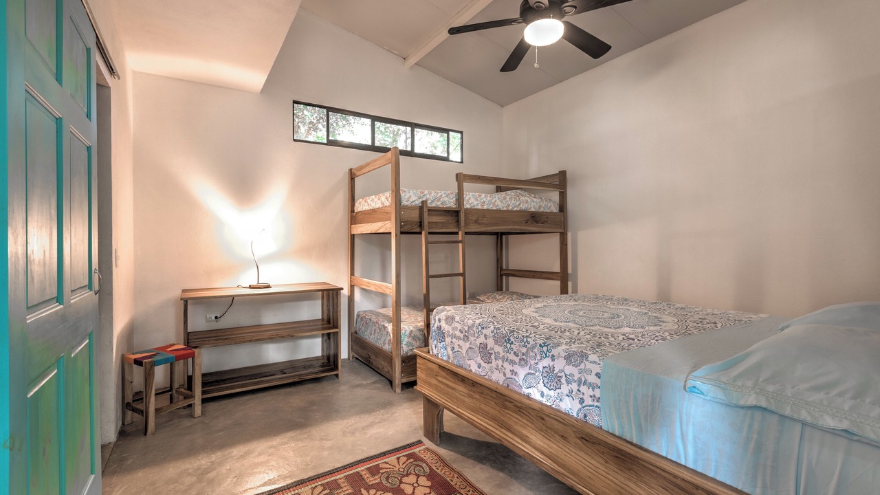 Photo of Bedroom in Puerto Viejo de Talamanca