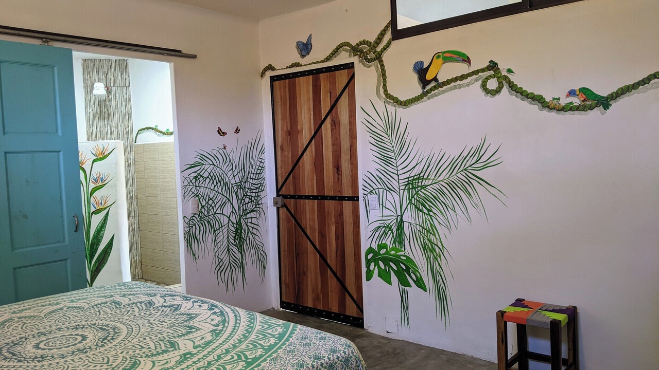 Photo of Bedroom in Puerto Viejo de Talamanca