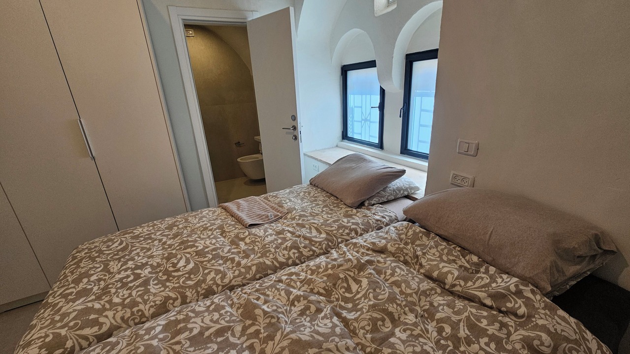 Photo of Bedroom in Old City
