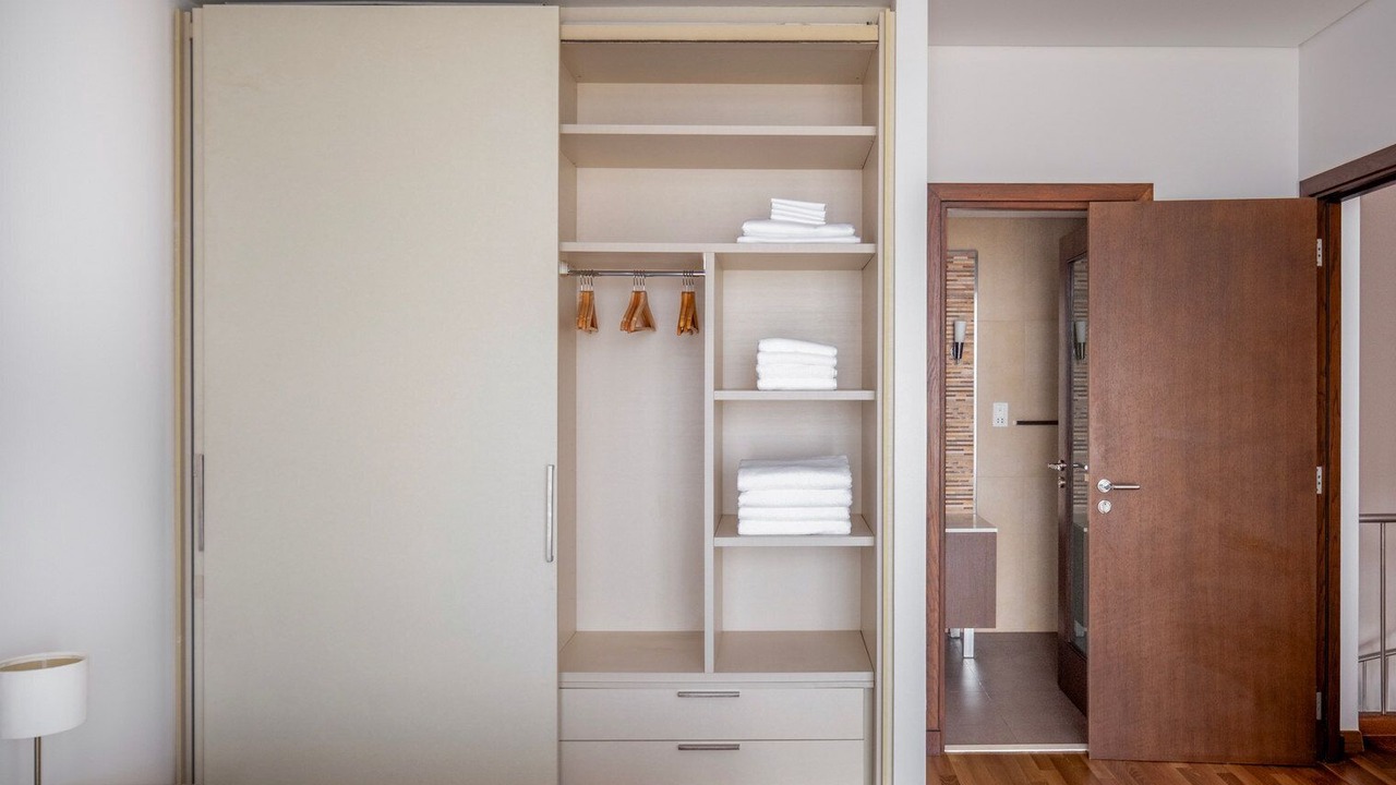 Photo of Bedroom in Za'abeel 2