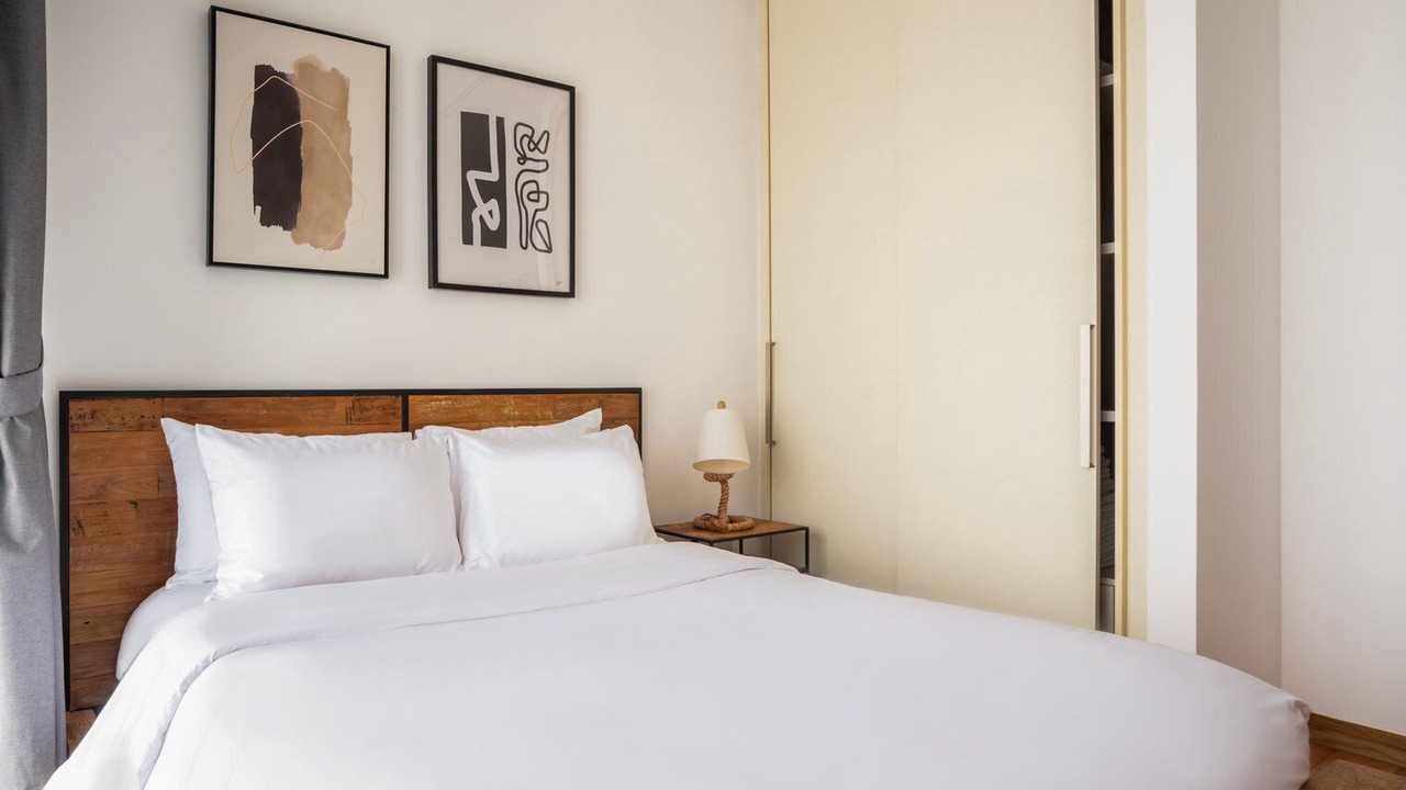 Photo of Bedroom in Za'abeel 2