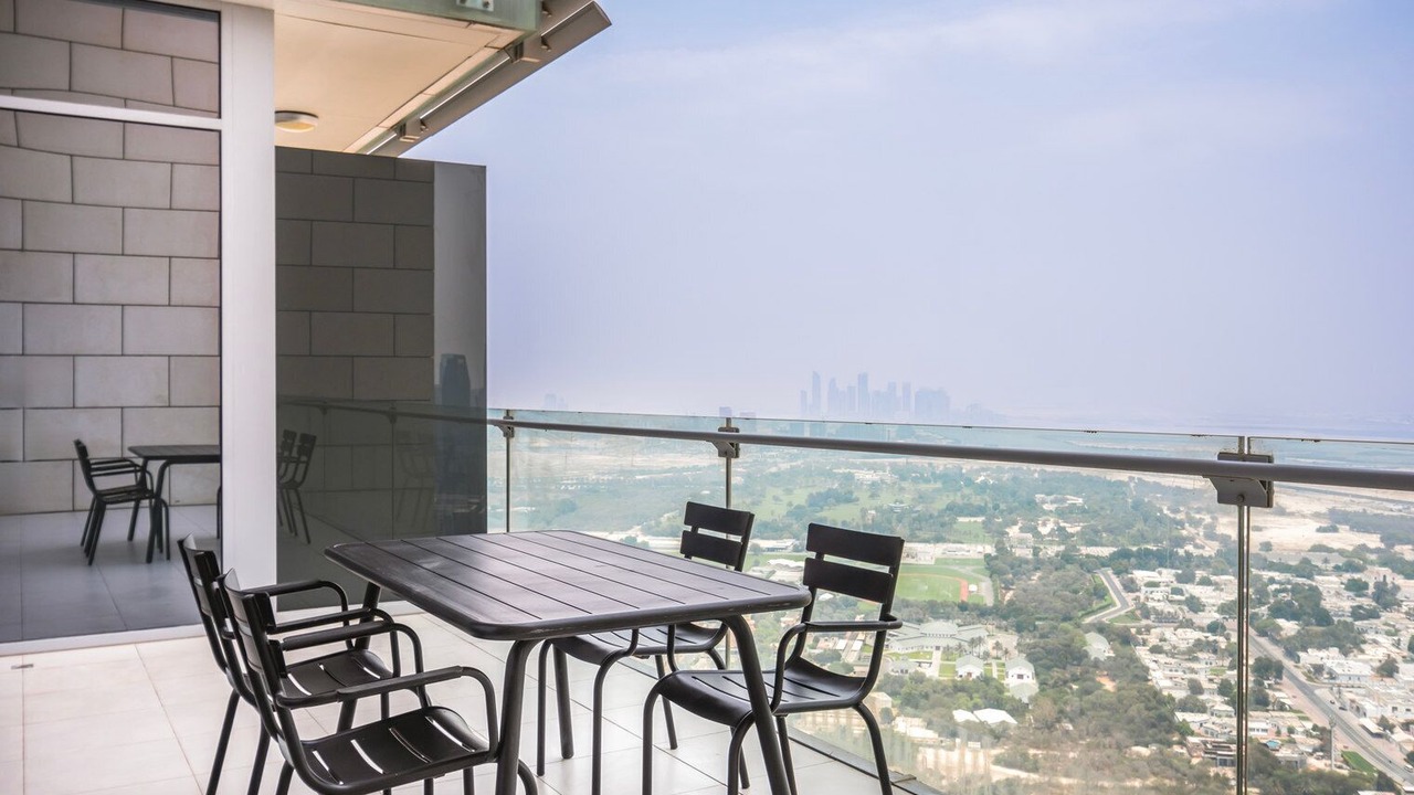 Photo of Outdoor in Za'abeel 2