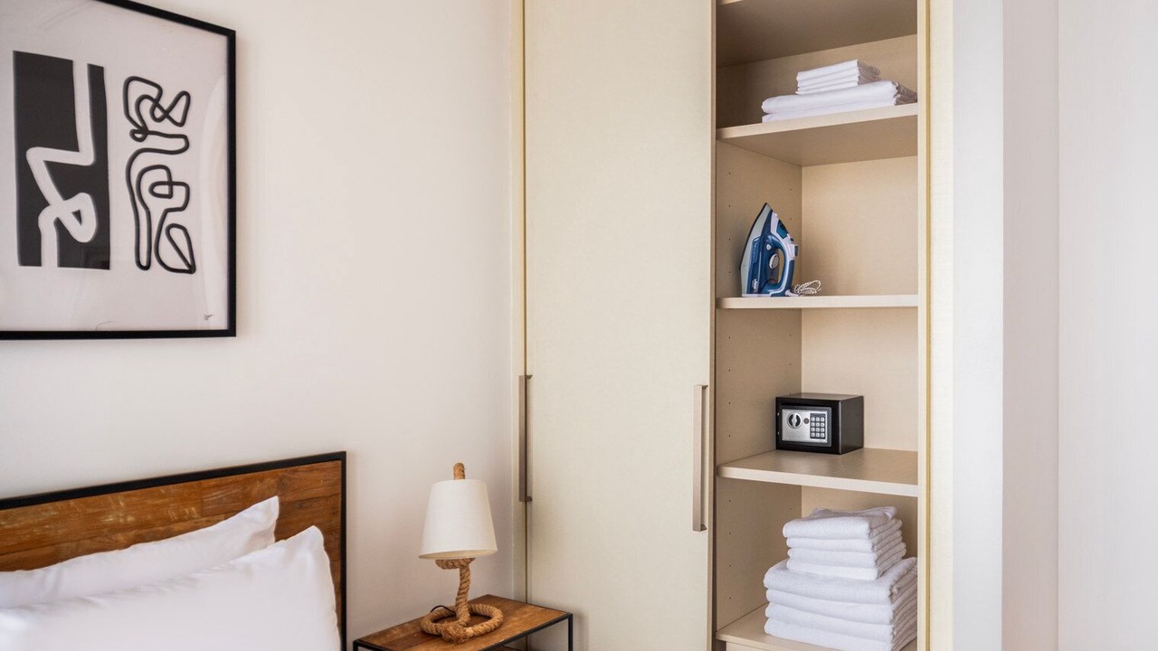 Photo of Bedroom in Za'abeel 2