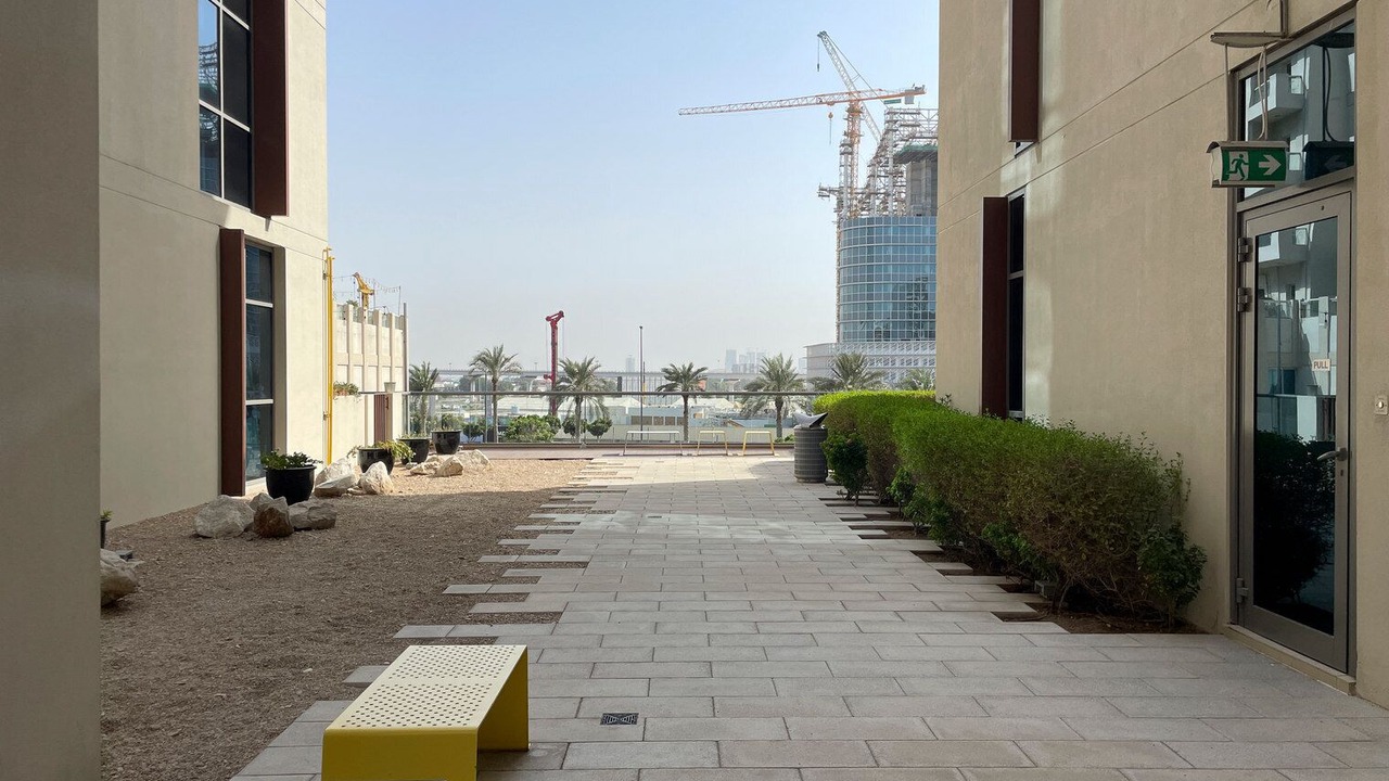 Photo of Outdoor in Jadaf