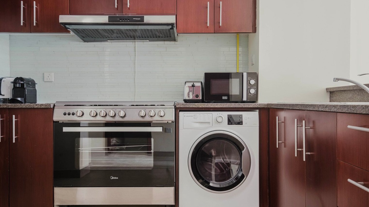 Photo of Kitchen in Jadaf