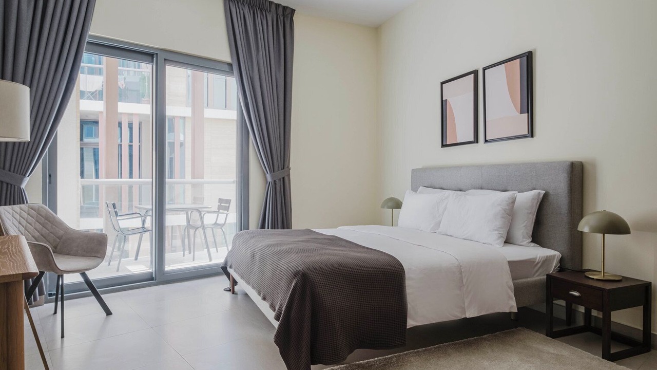 Photo of Bedroom in Jadaf