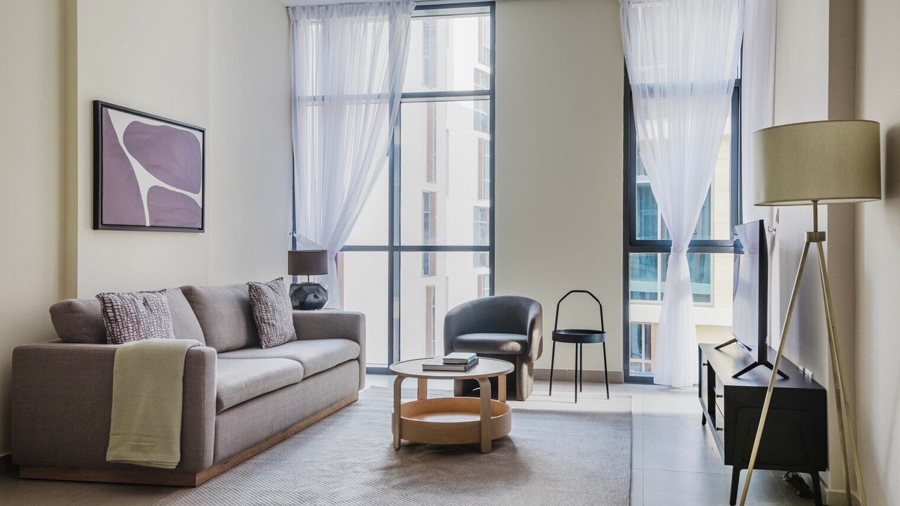 Photo of Livingroom in Jadaf