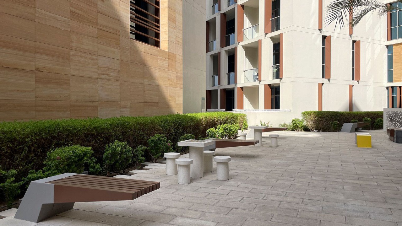 Photo of Outdoor in Jadaf