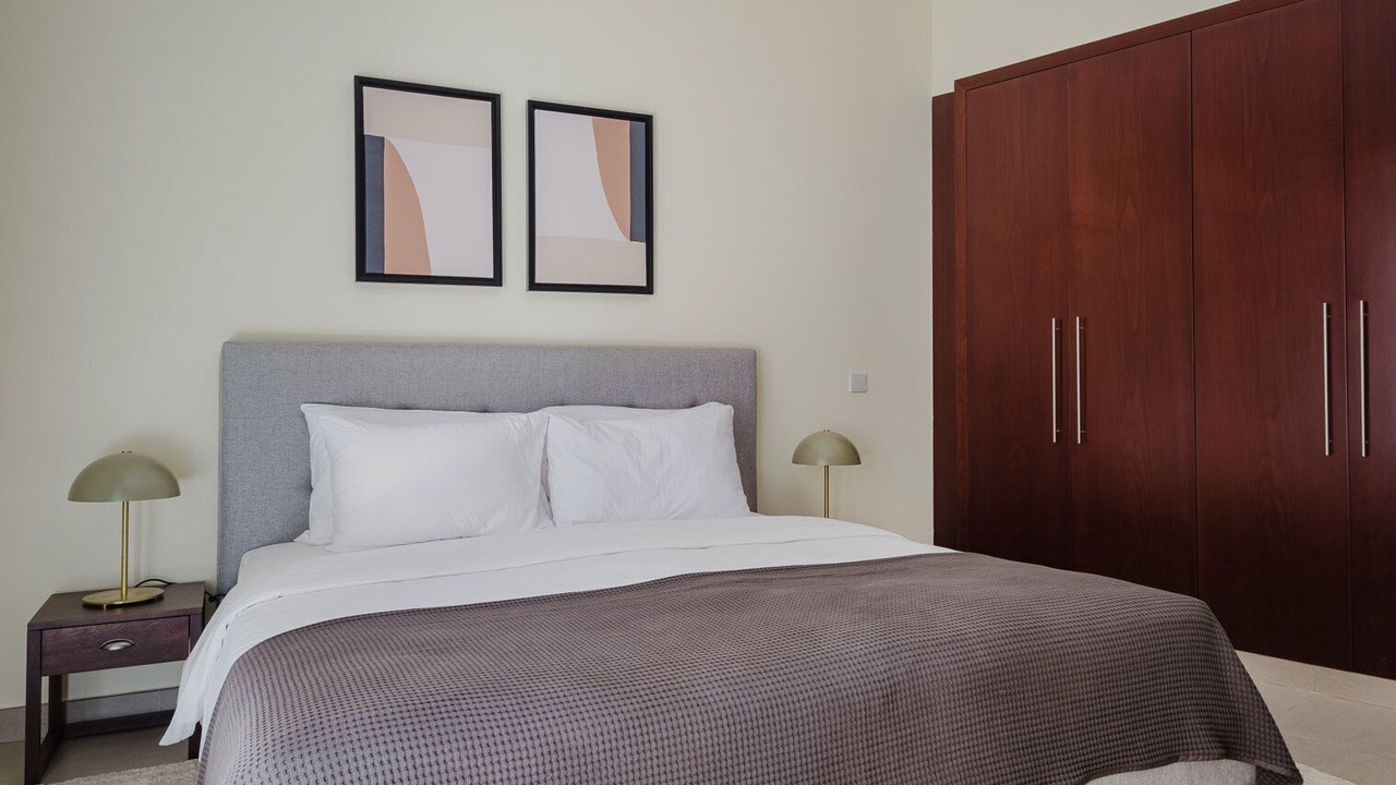 Photo of Bedroom in Jadaf