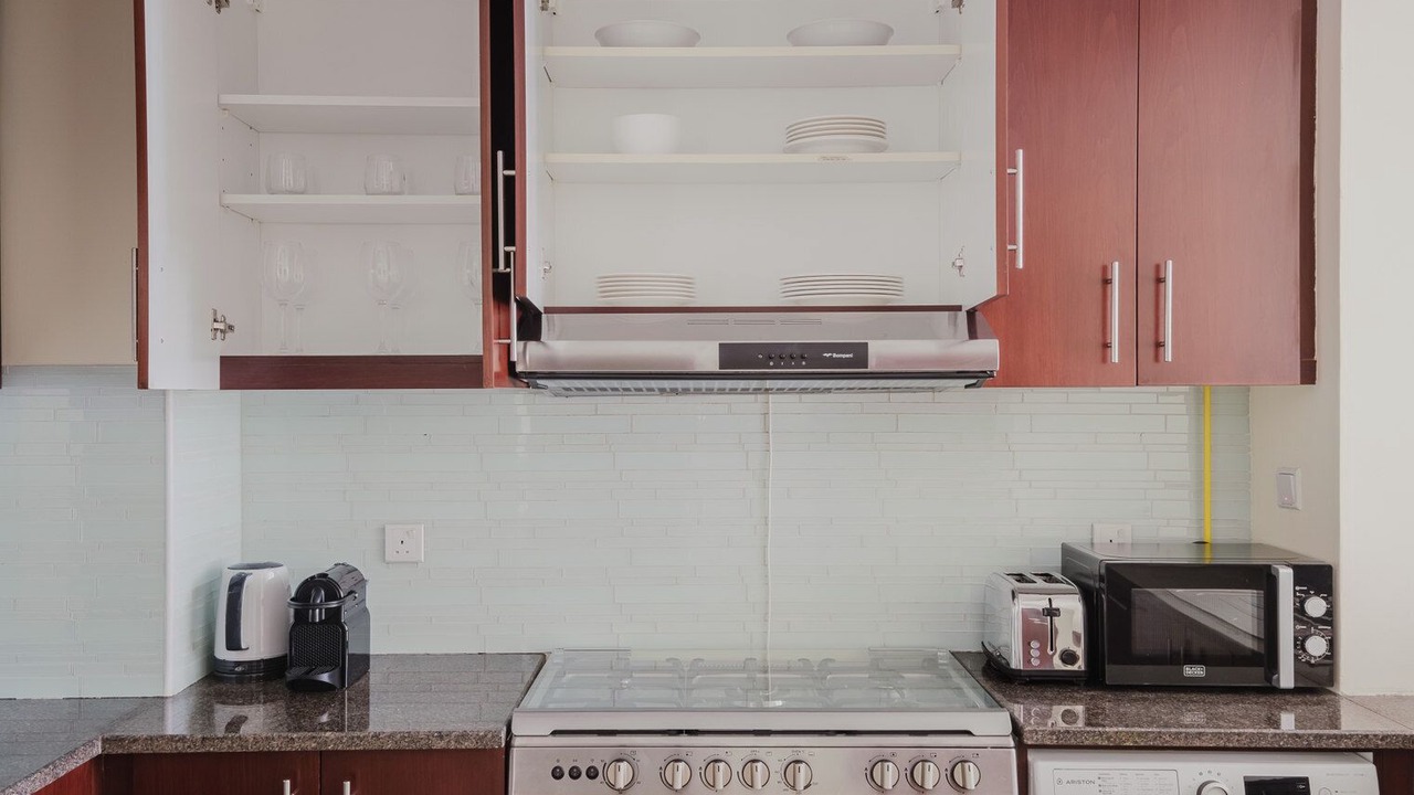 Photo of Kitchen in Jadaf