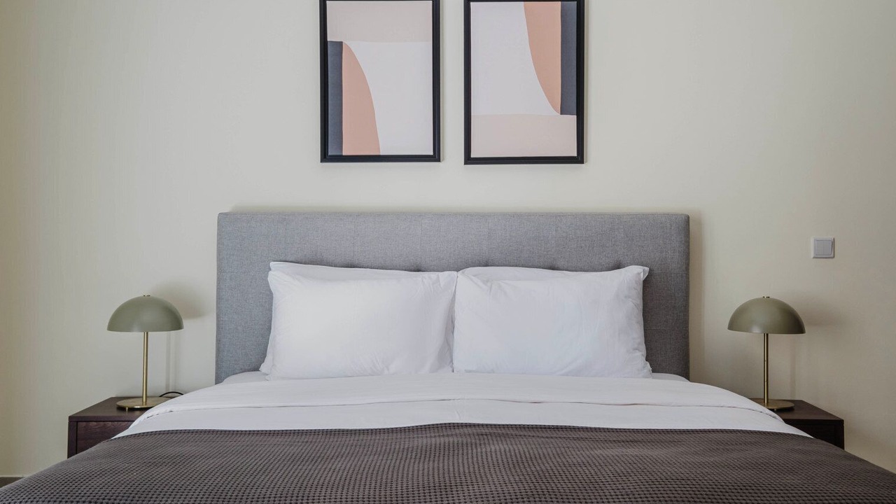 Photo of Bedroom in Jadaf