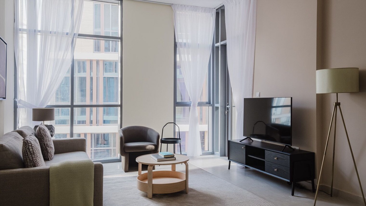 Photo of Livingroom in Jadaf
