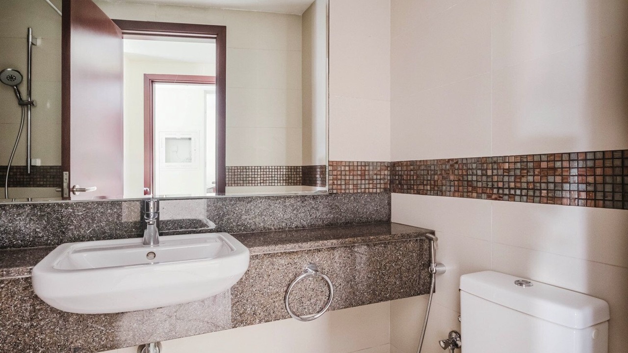 Photo of Bathroom in Jadaf