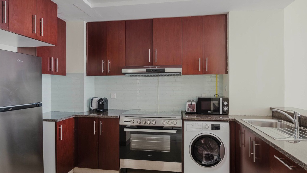 Photo of Kitchen in Jadaf