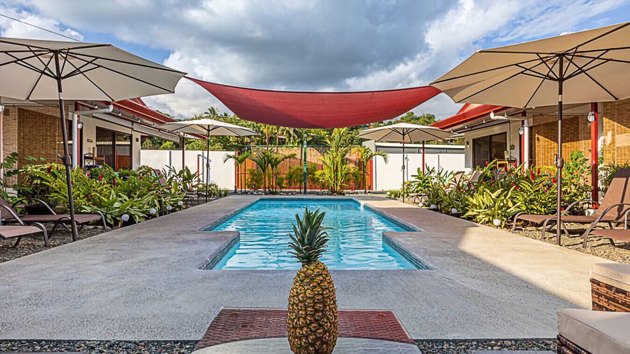 Photo of Outdoor in Uvita