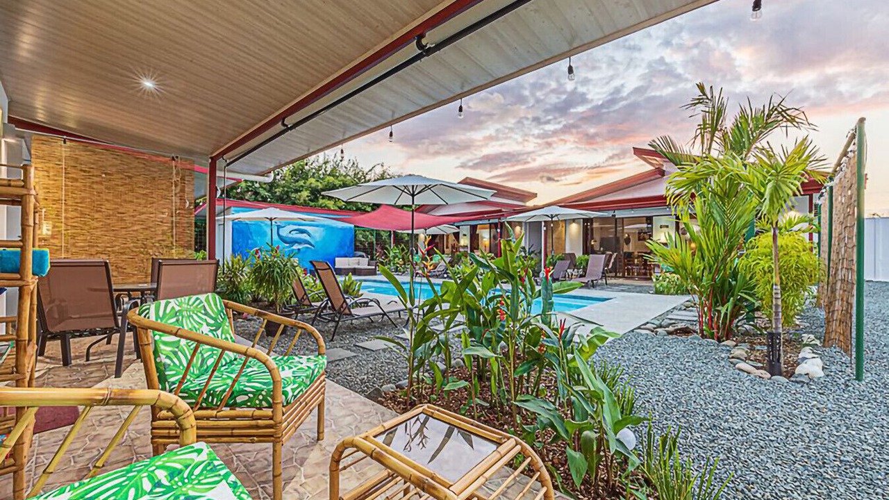 Photo of Outdoor in Uvita