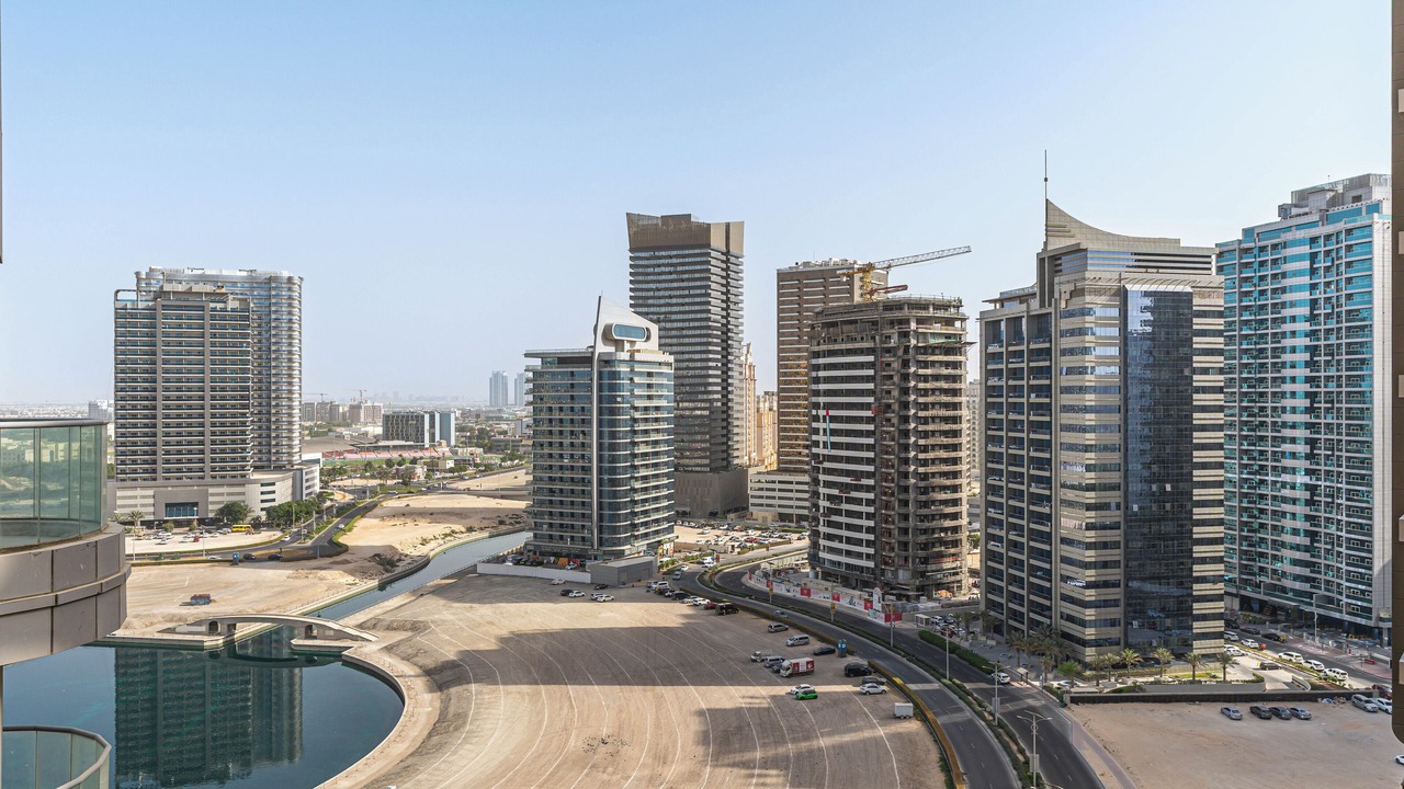 Photo of Others in Dubai Sports City