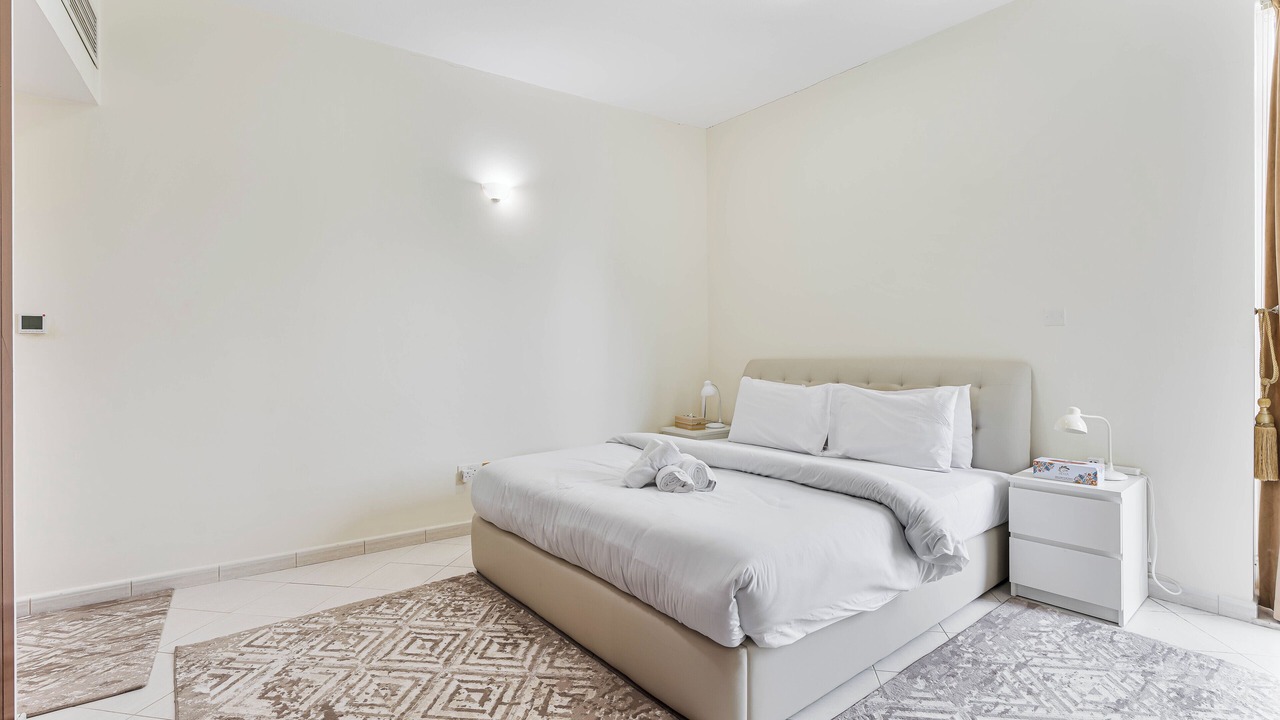 Photo of Bedroom in Dubai Sports City