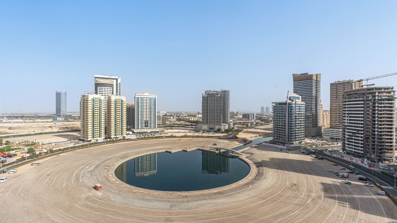 Photo of Others in Dubai Sports City