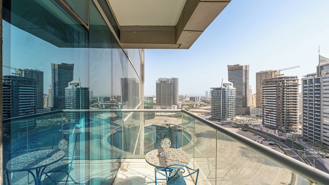 Photo of Outdoor in Dubai Sports City