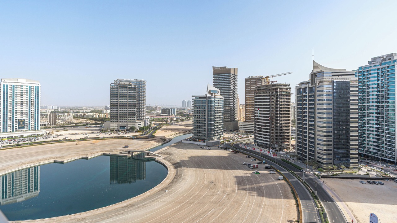 Photo of Others in Dubai Sports City