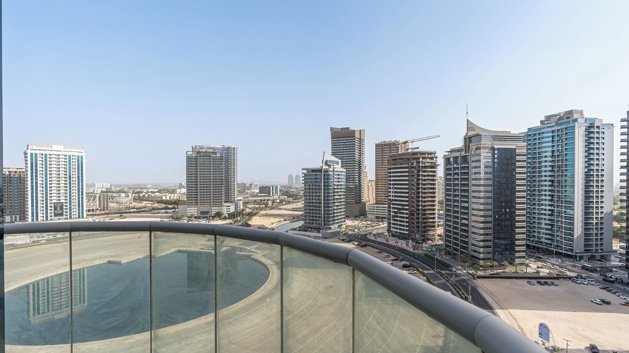 Photo of Outdoor in Dubai Sports City