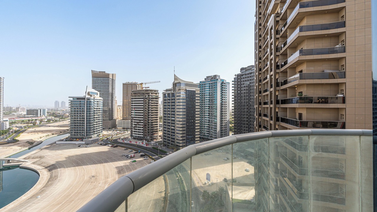 Photo of Outdoor in Dubai Sports City