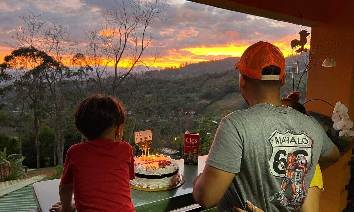 Photo of Outdoor in San Isidro de El General