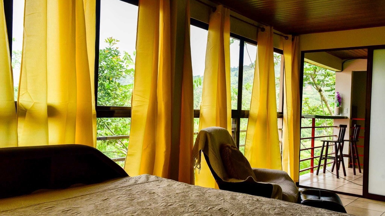 Photo of Bedroom in San Isidro de El General