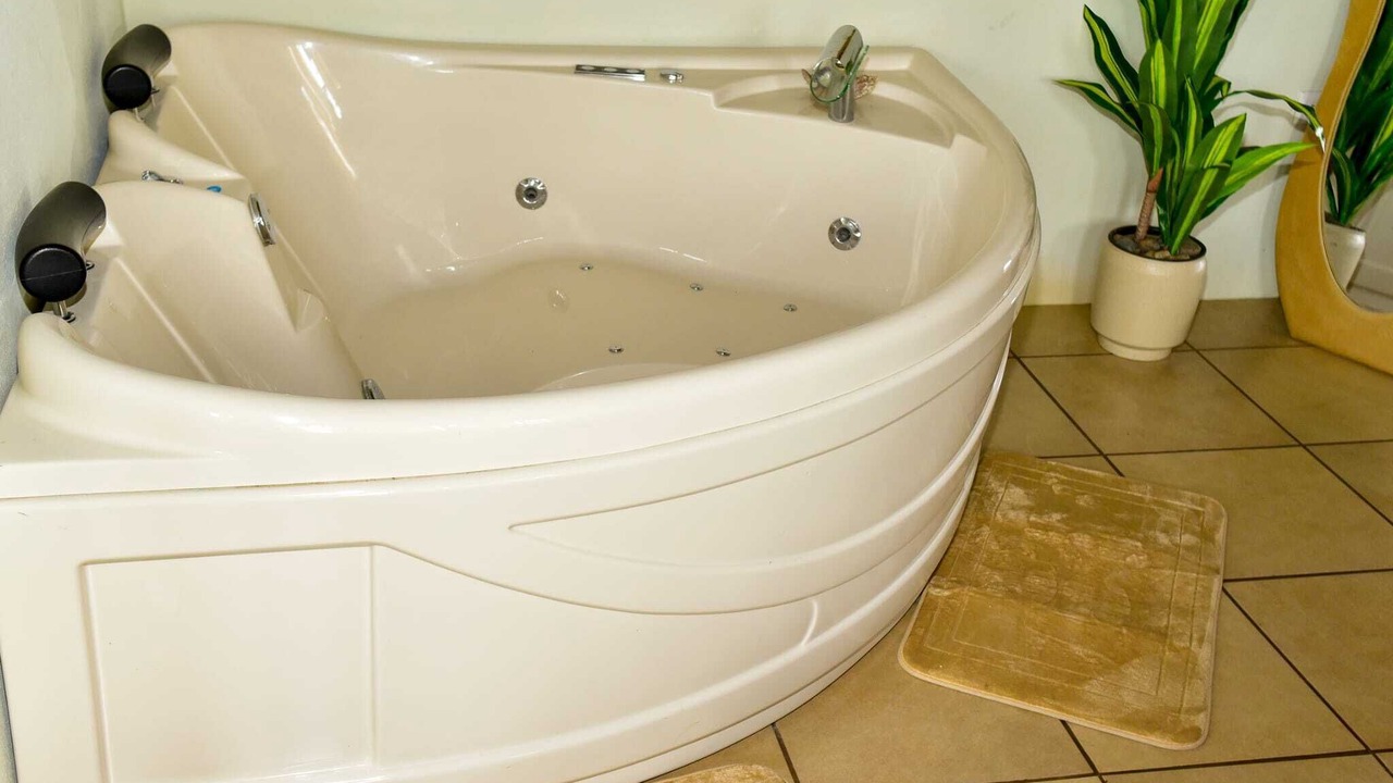 Photo of Bathroom in San Isidro de El General