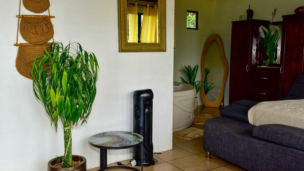Photo of Bedroom in San Isidro de El General