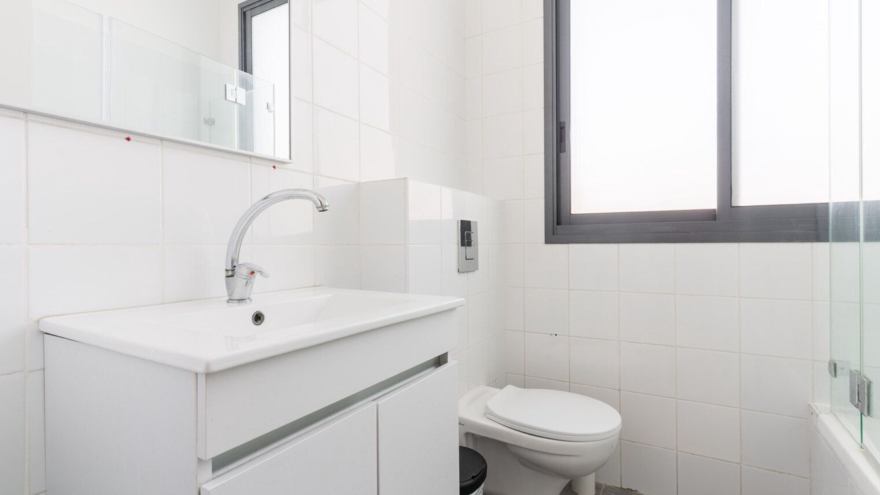 Photo of Bathroom in Tel Aviv