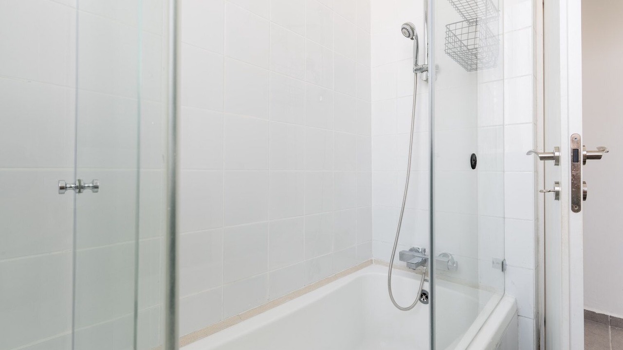Photo of Bathroom in Tel Aviv