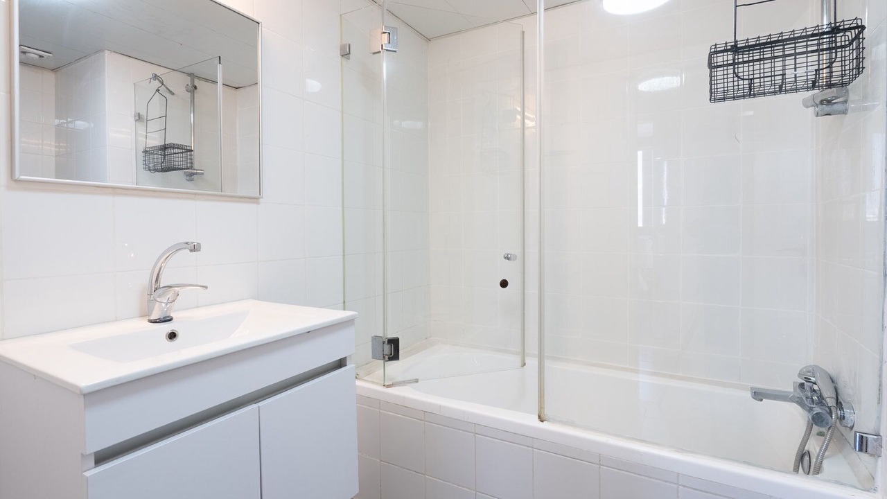 Photo of Bathroom in Tel Aviv