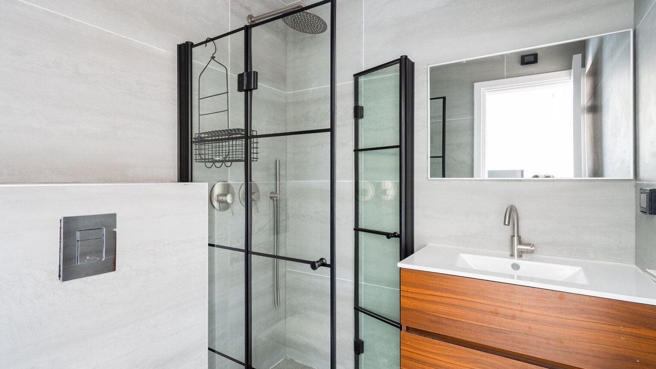 Photo of Bathroom in Tel Aviv City Center