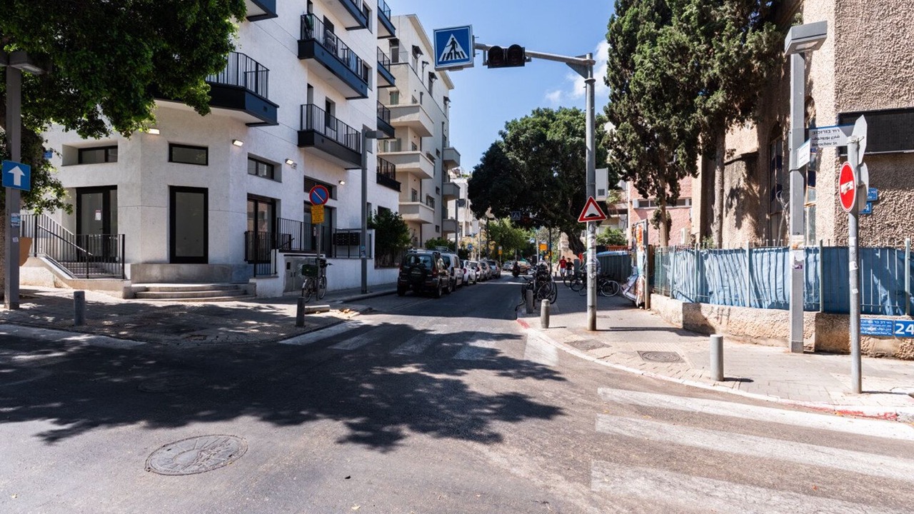 Photo of Others in Tel Aviv City Center