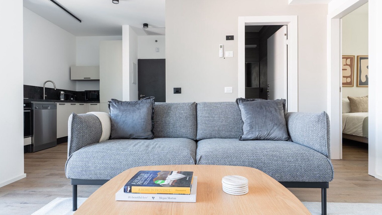 Photo of Livingroom in Tel Aviv City Center