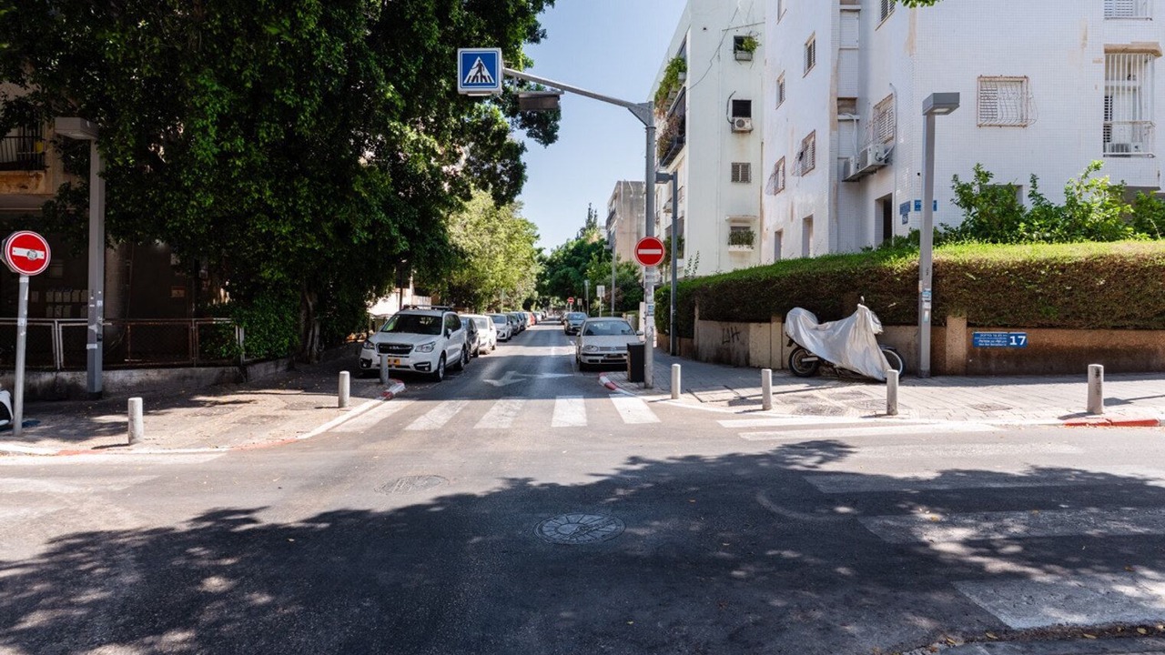Photo of Others in Tel Aviv City Center
