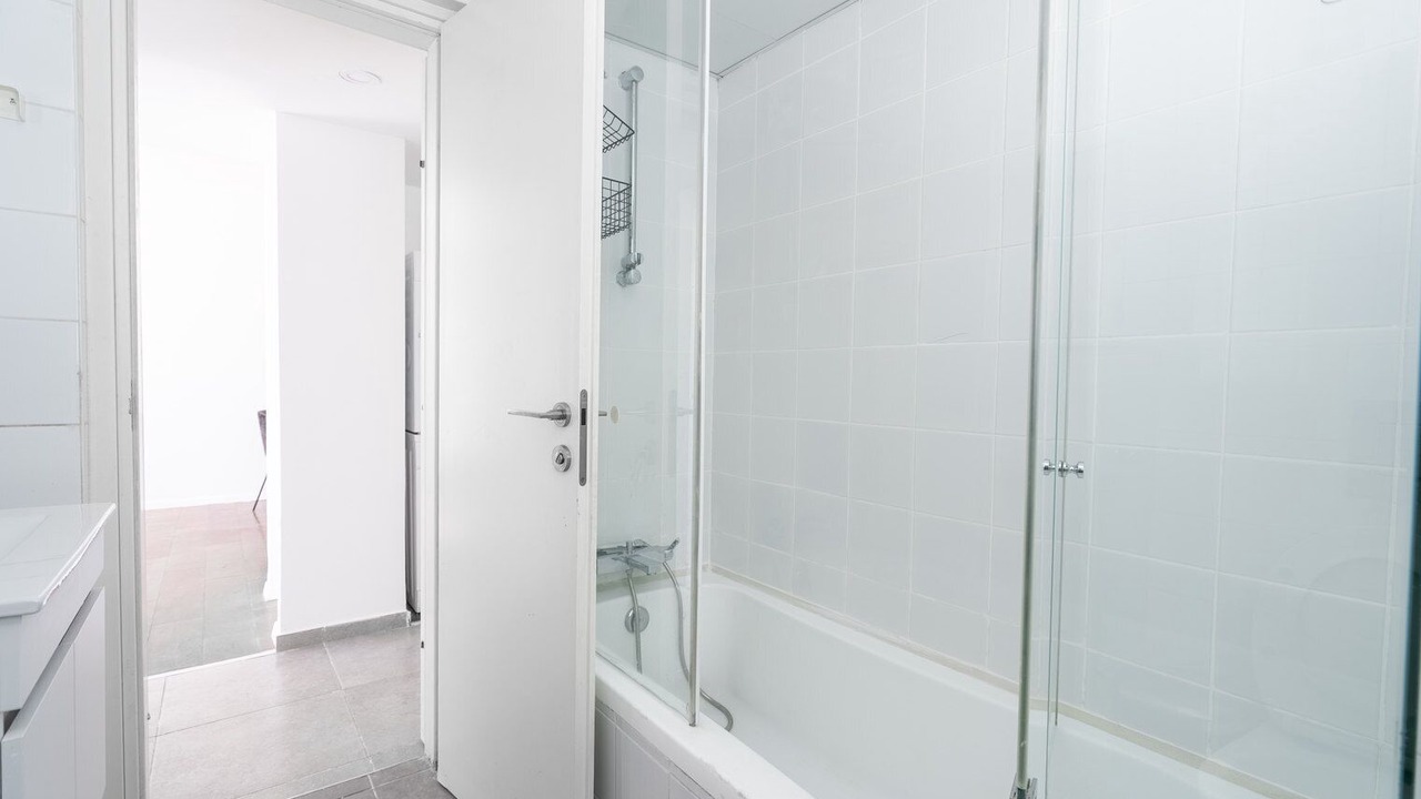 Photo of Bathroom in Tel Aviv