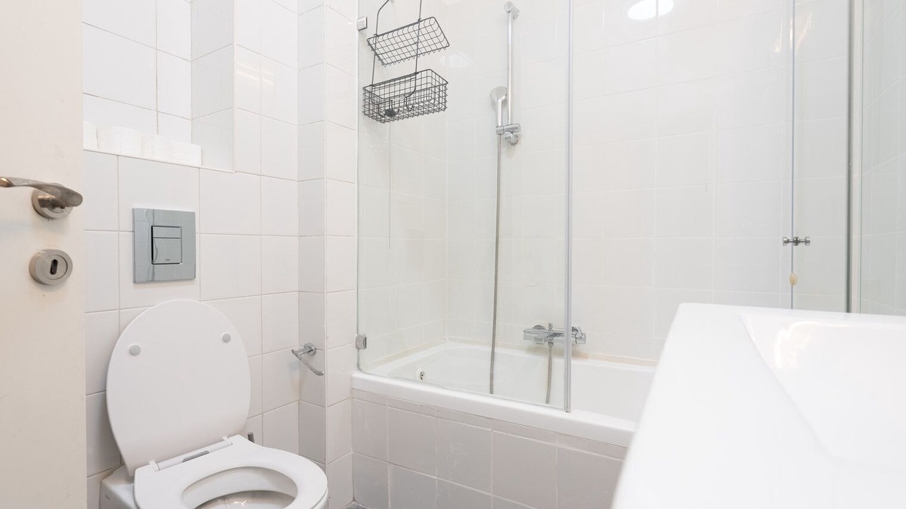 Photo of Bathroom in Tel Aviv