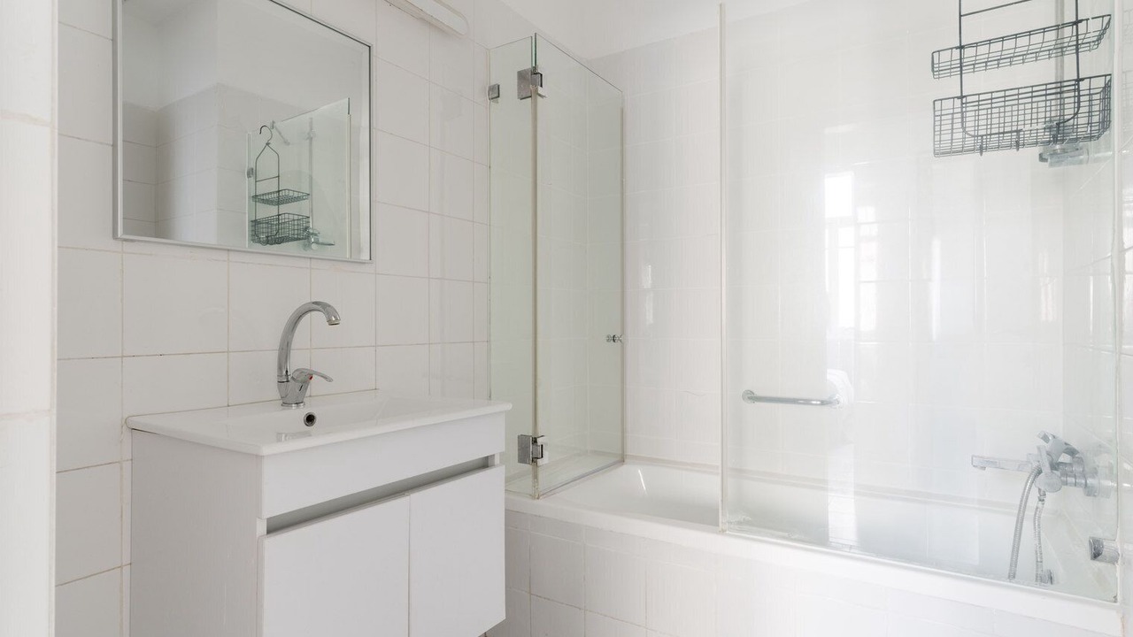 Photo of Bathroom in Tel Aviv