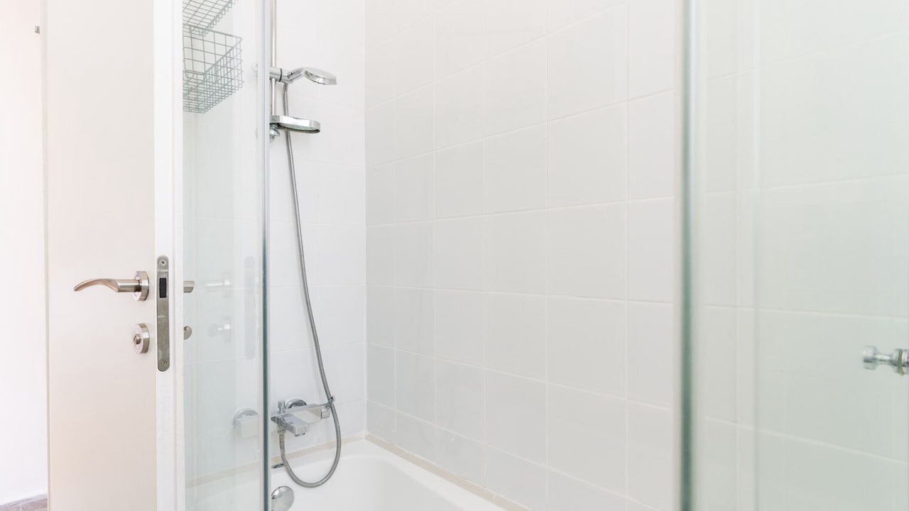 Photo of Bathroom in Tel Aviv