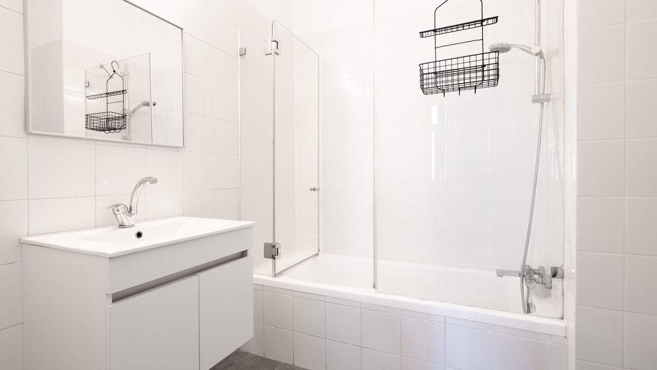 Photo of Bathroom in Tel Aviv