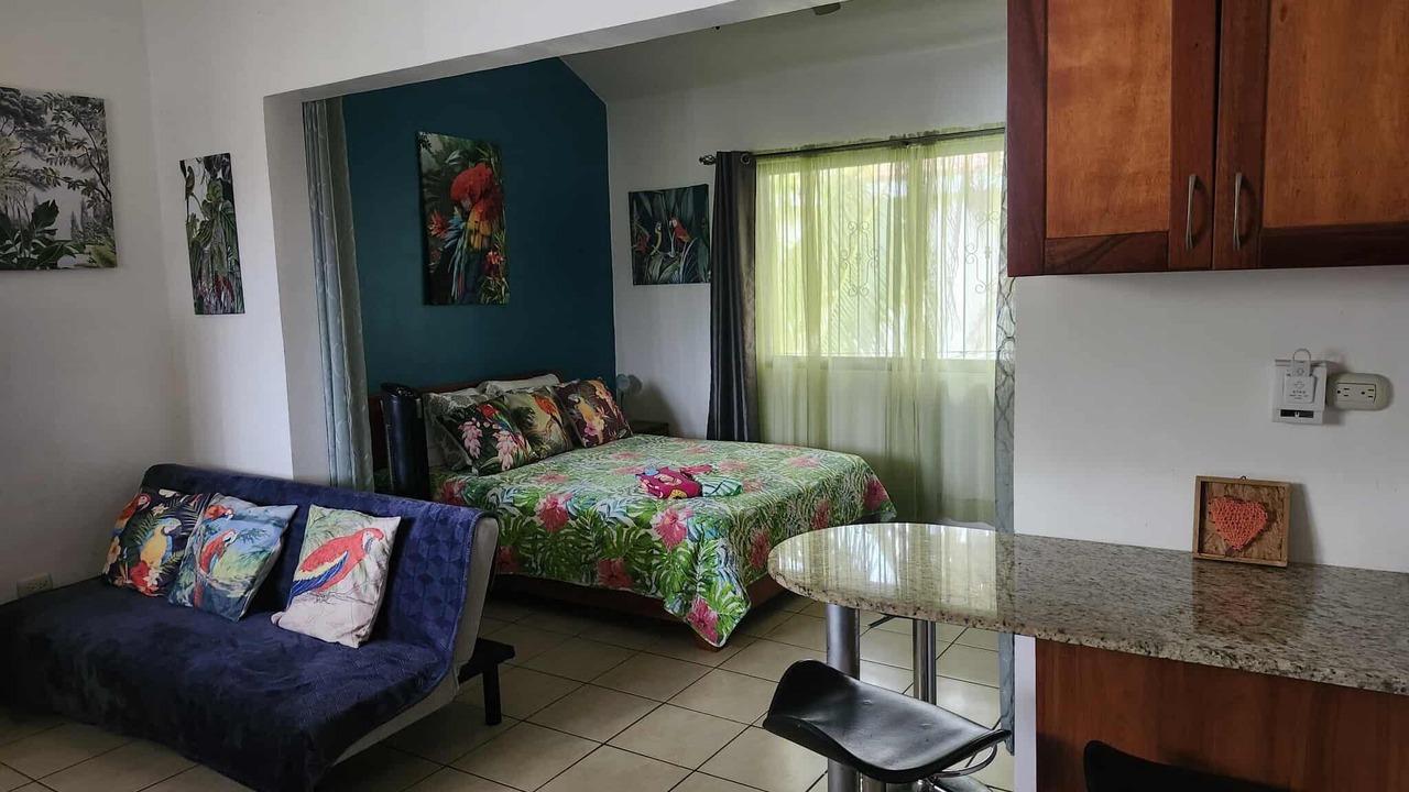 Photo of Livingroom in Coco Sunset Hills