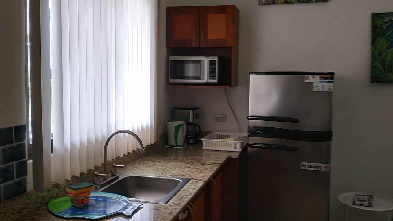 Photo of Kitchen in Coco Sunset Hills