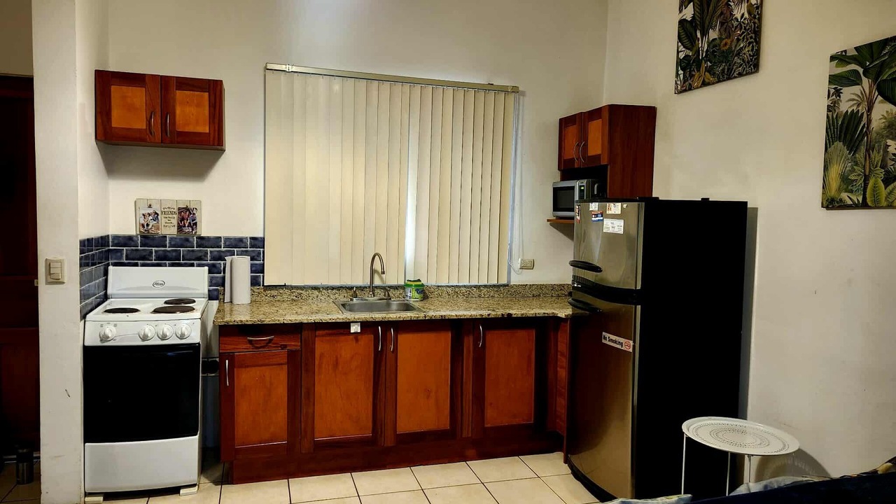 Photo of Kitchen in Coco Sunset Hills