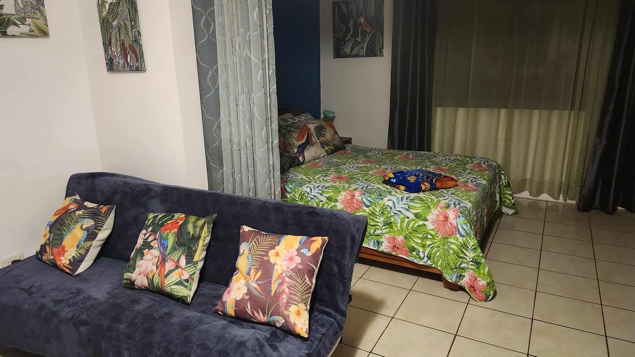 Photo of Bedroom in Coco Sunset Hills